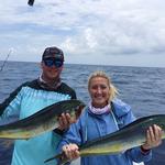 Bud N' Mary's Marina