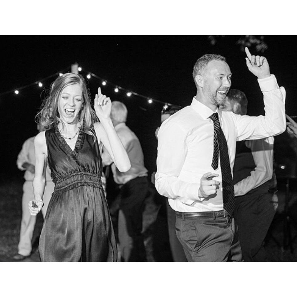 September 23, 2017 -- the night it all began