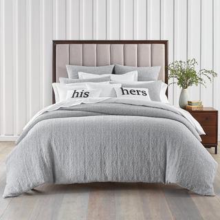 Charter Club - Damask Designs Woven Tile 3-Piece Comforter Set