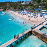 Crash Boat Beach