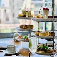 High Tea/Coffee In Rome