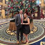 The Jefferson Hotel