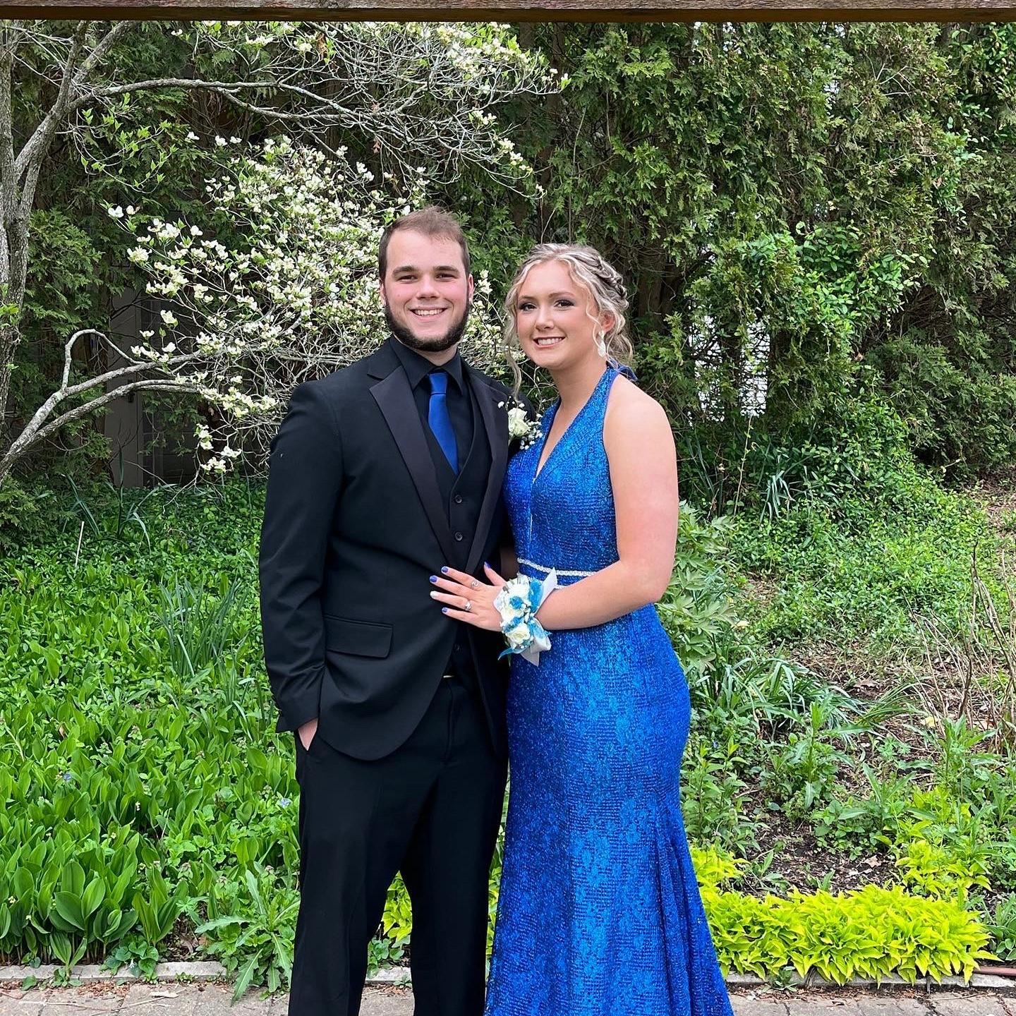 Arcanum Prom 2022