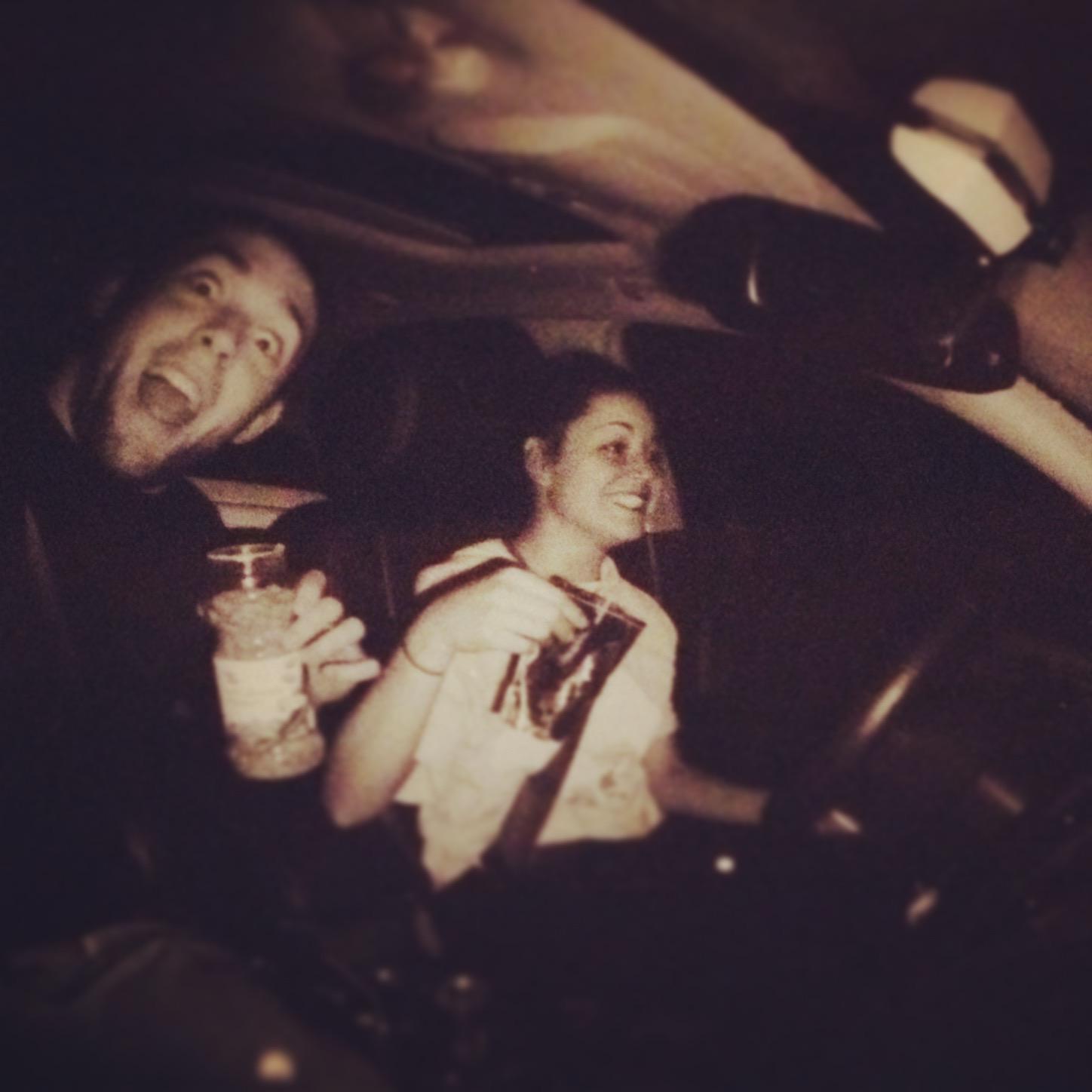 Roadtrip to Nashville - 2013!