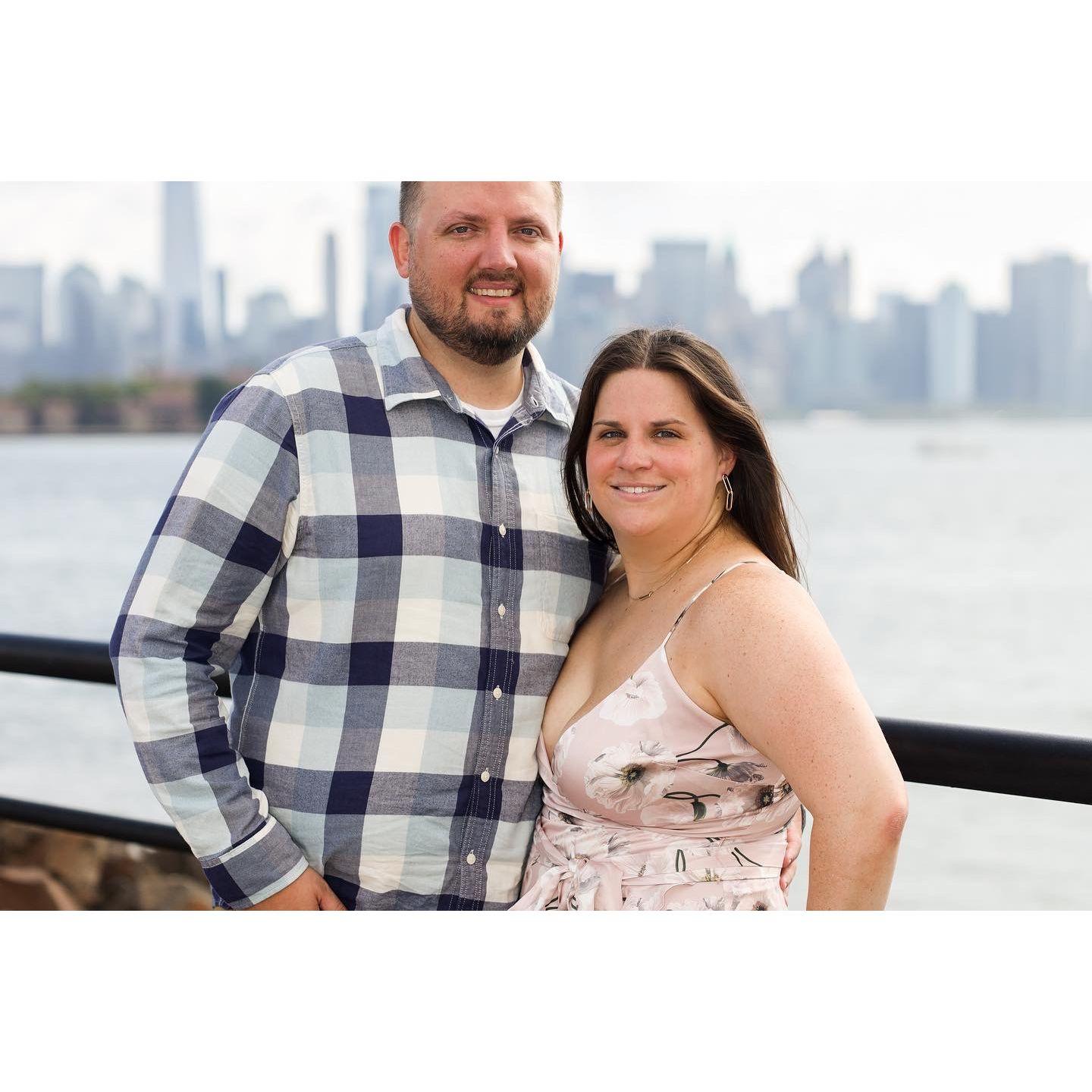 More from the Engagement Shoot