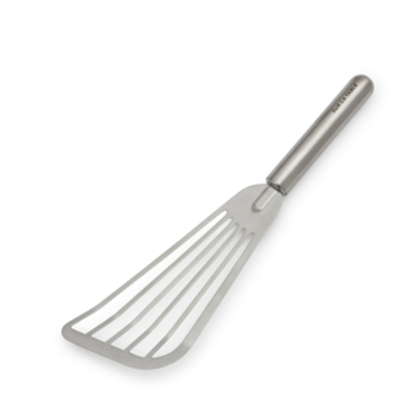 Sur La Table Stainless Steel Fish Turner