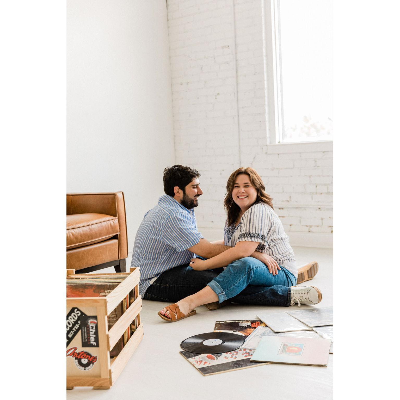 Engagement Photos, 2021