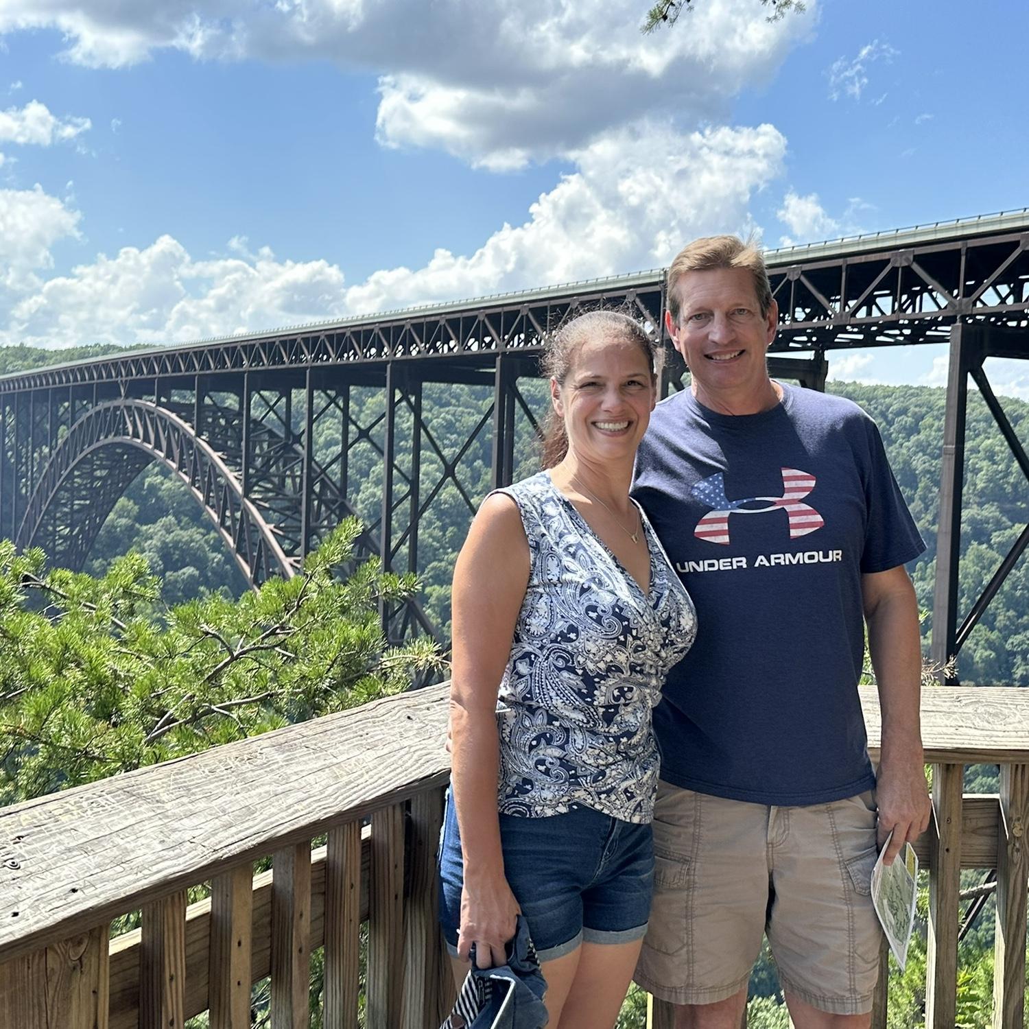 New River Gorge