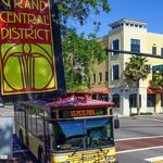 Grand Central District Association