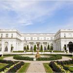 Newport Mansions Tour