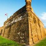 Castillo de San Marcos National Monument