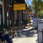 Apalachicola Chocolate & Coffee Company