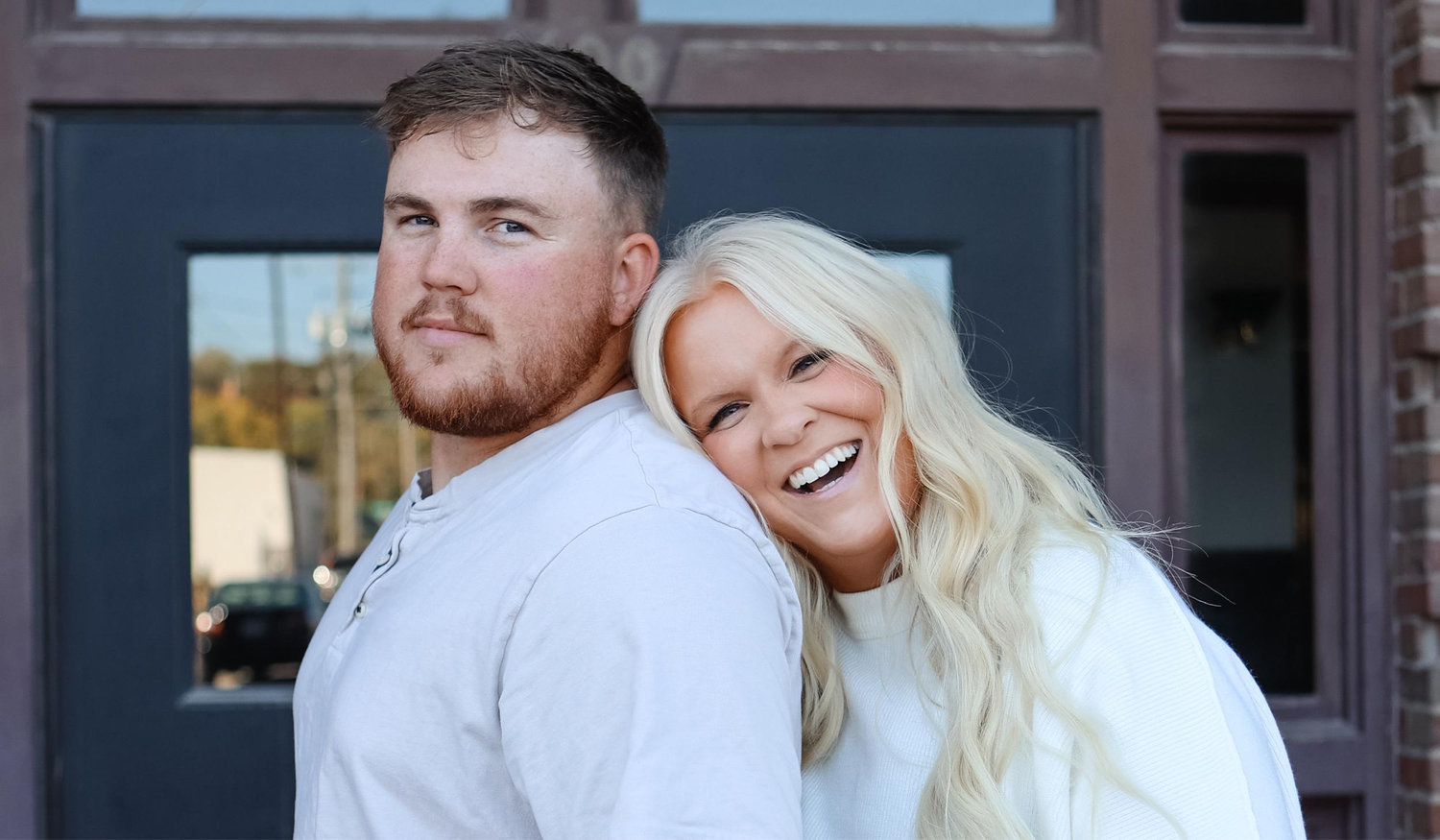 The Wedding Website of payton thomas and mason moreland