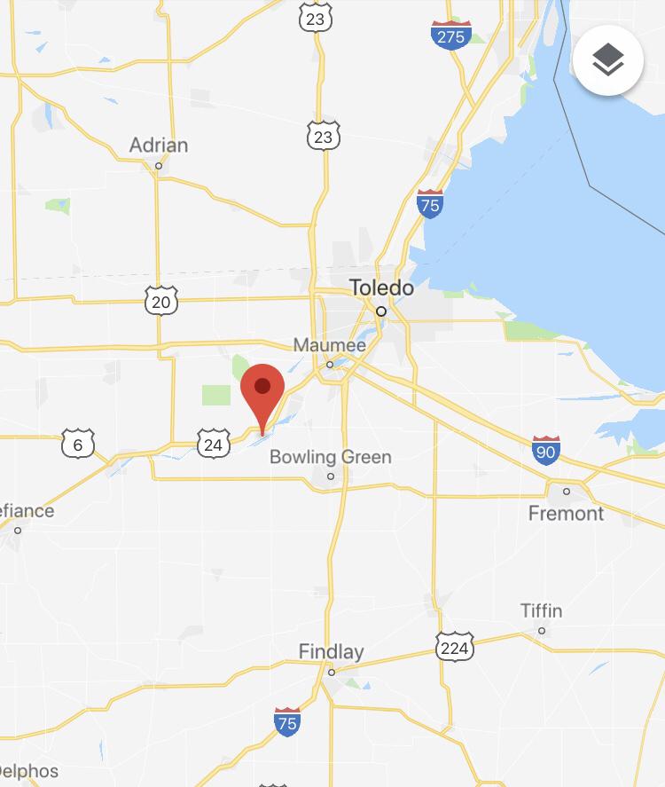 The Wedding Website of Danielle Oney and Brandon Williams