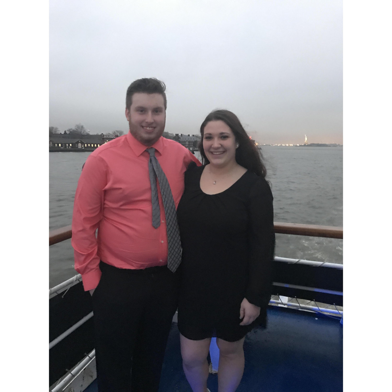 Senior Trip 2017