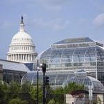 United States Botanic Garden
