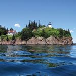 Owl's Head Lighthouse State Park