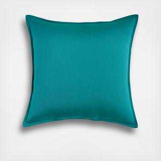 Sunbrella Outdoor Square Pillow