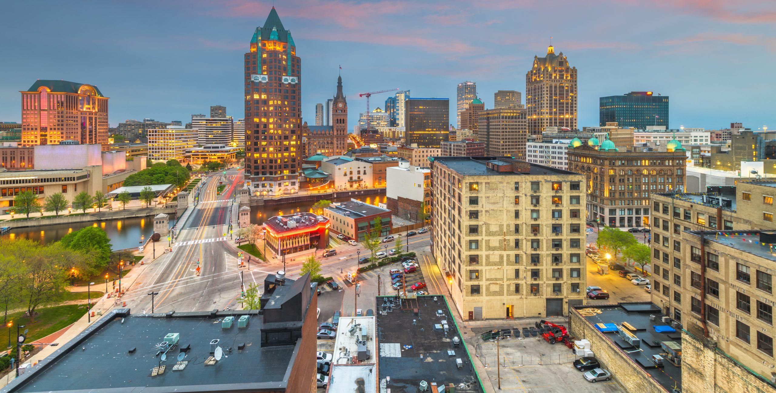 The Wedding Website of Diane Senkbeil and Mitchell Meyer