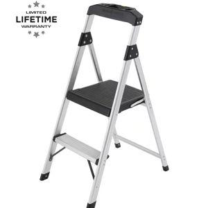 2 Step Ladder