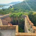 Butrint Archaeological Park