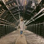 Deutsches Bergbau-Museum Bochum (German Mining Museum)