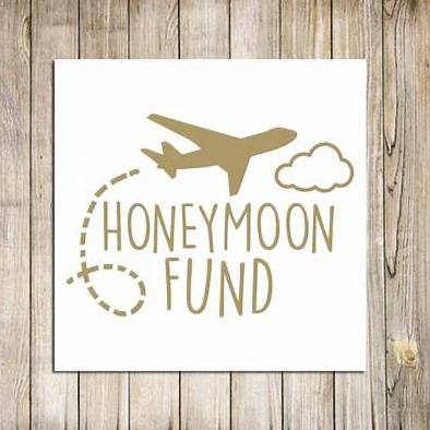 Honeymoon fund
