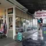 Magazine Antique Mall