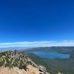 Viewpoint / Hike: Paulina Peak