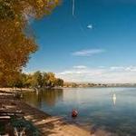 Union Reservoir Park