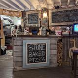 Cabin Six Pizza