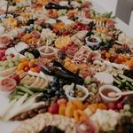 The Grazing Table Kalamazoo