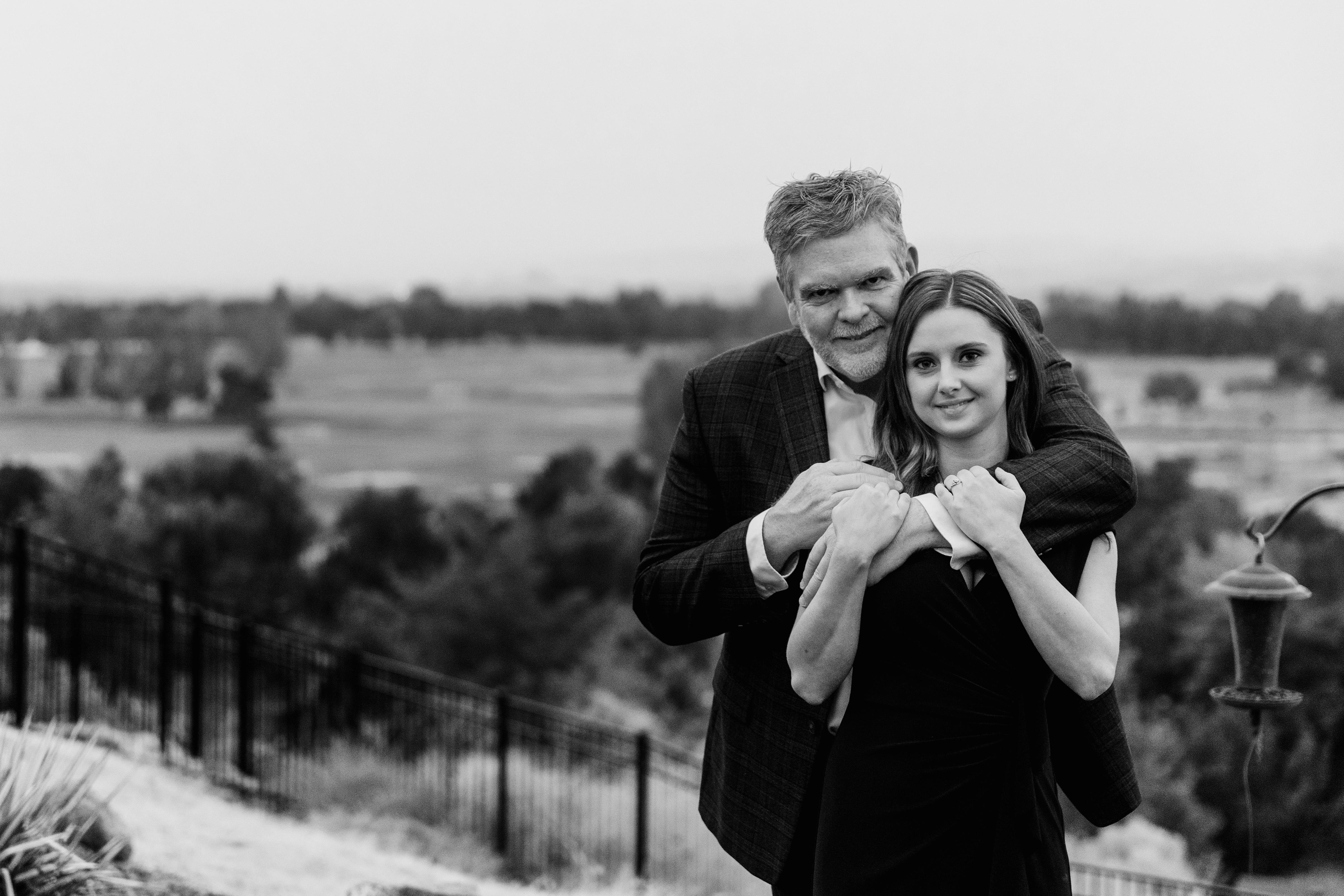 The Wedding Website of Brittany Strosnider and Dean Sylvester