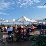 Harry's Ocean Bar & Grille