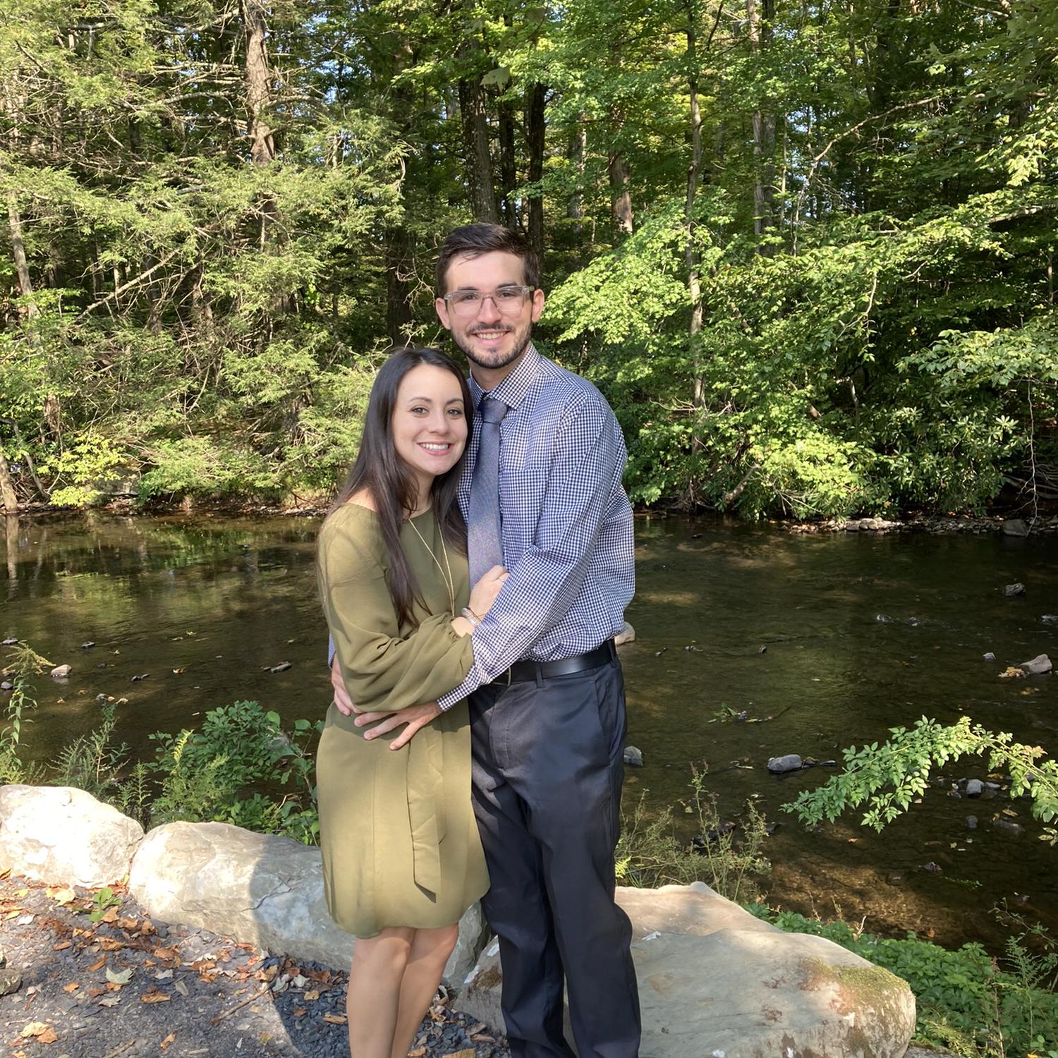 Trips to PA!