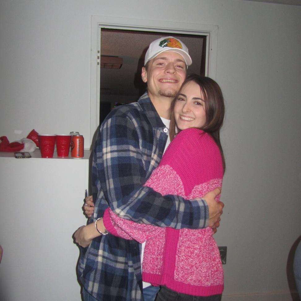 Christmas party 2023