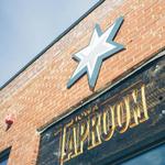 The Iowa Taproom - great lunch/dinner spot near hotel