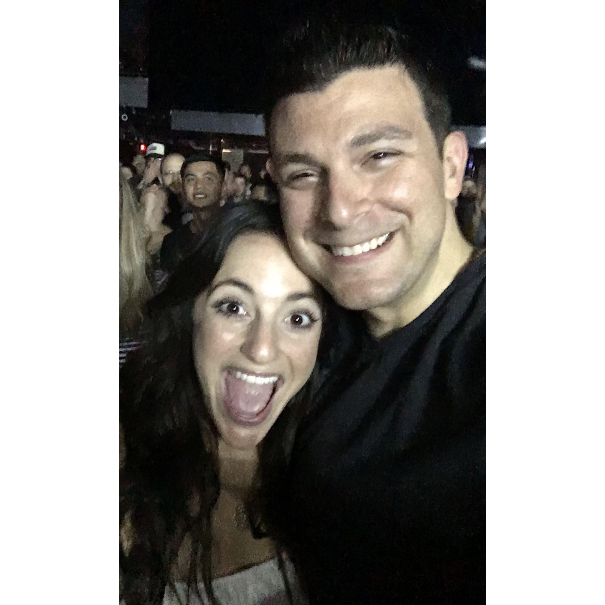 Chromeo concert