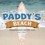 Paddy's Beach Club