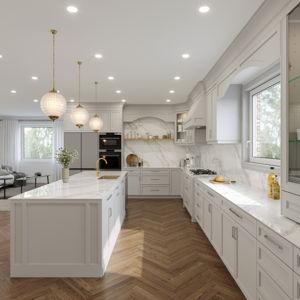 Remodeling Our Kitchen