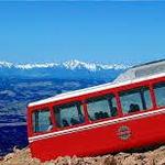 Pikes Peak Cog Railway