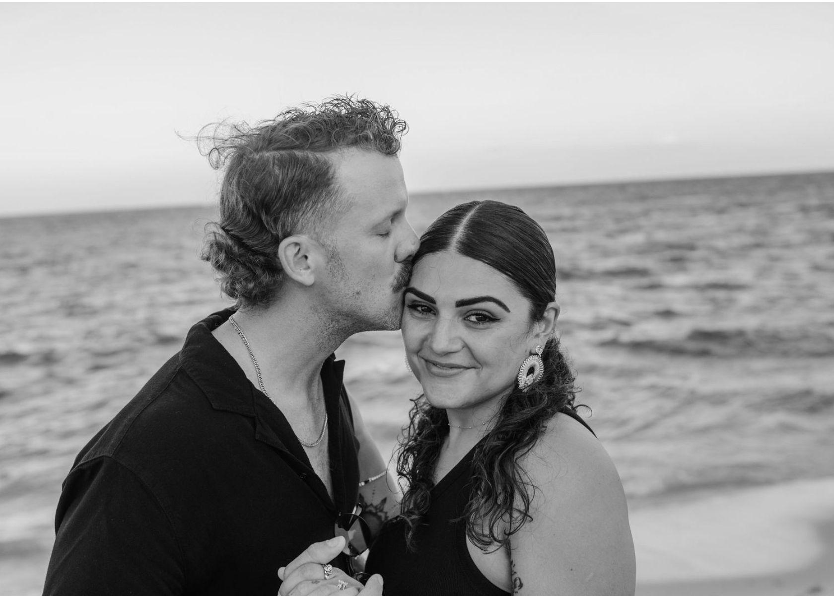 Jared Scott and Tamara Josephine's Wedding Website