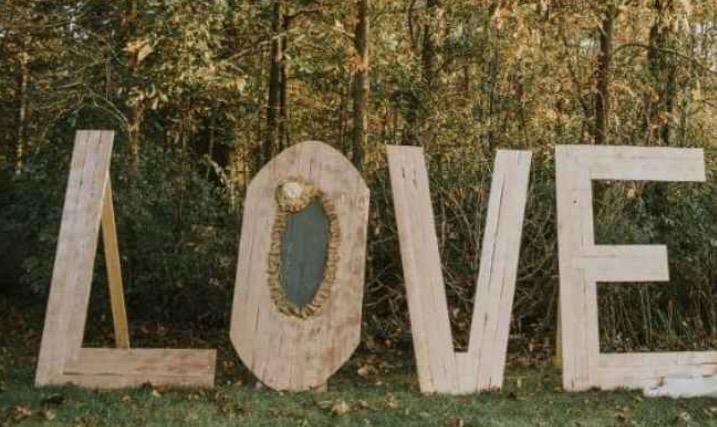 The Wedding Website of Hannah Ervin and Steven Schoening
