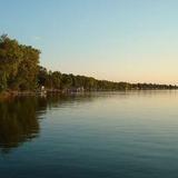 Big Detroit Lake