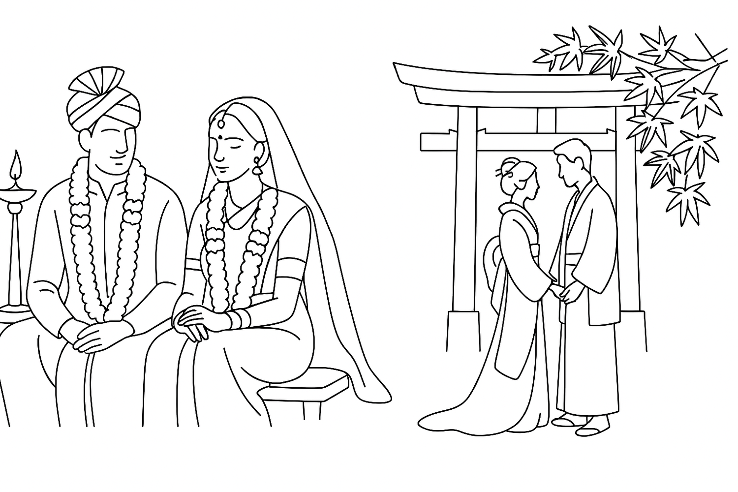 The Wedding Website of Shashanka Rao and Kanako Hayashi