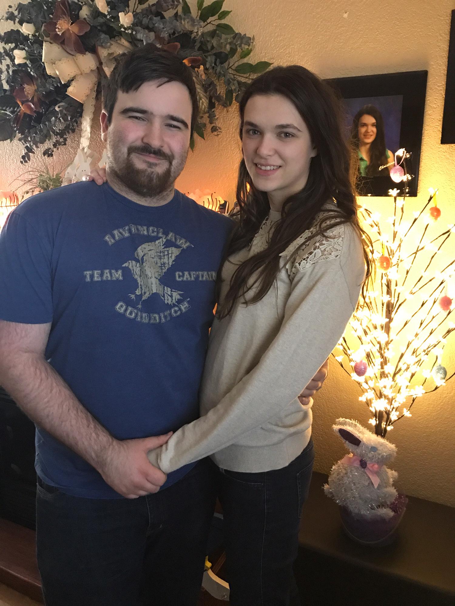 Easter 2018