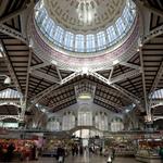 il Mercato Centrale Firenze