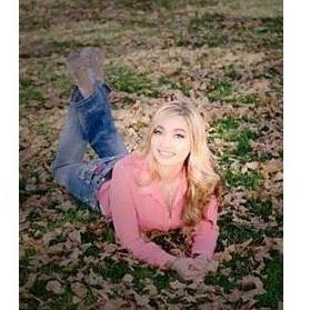 Senior picture