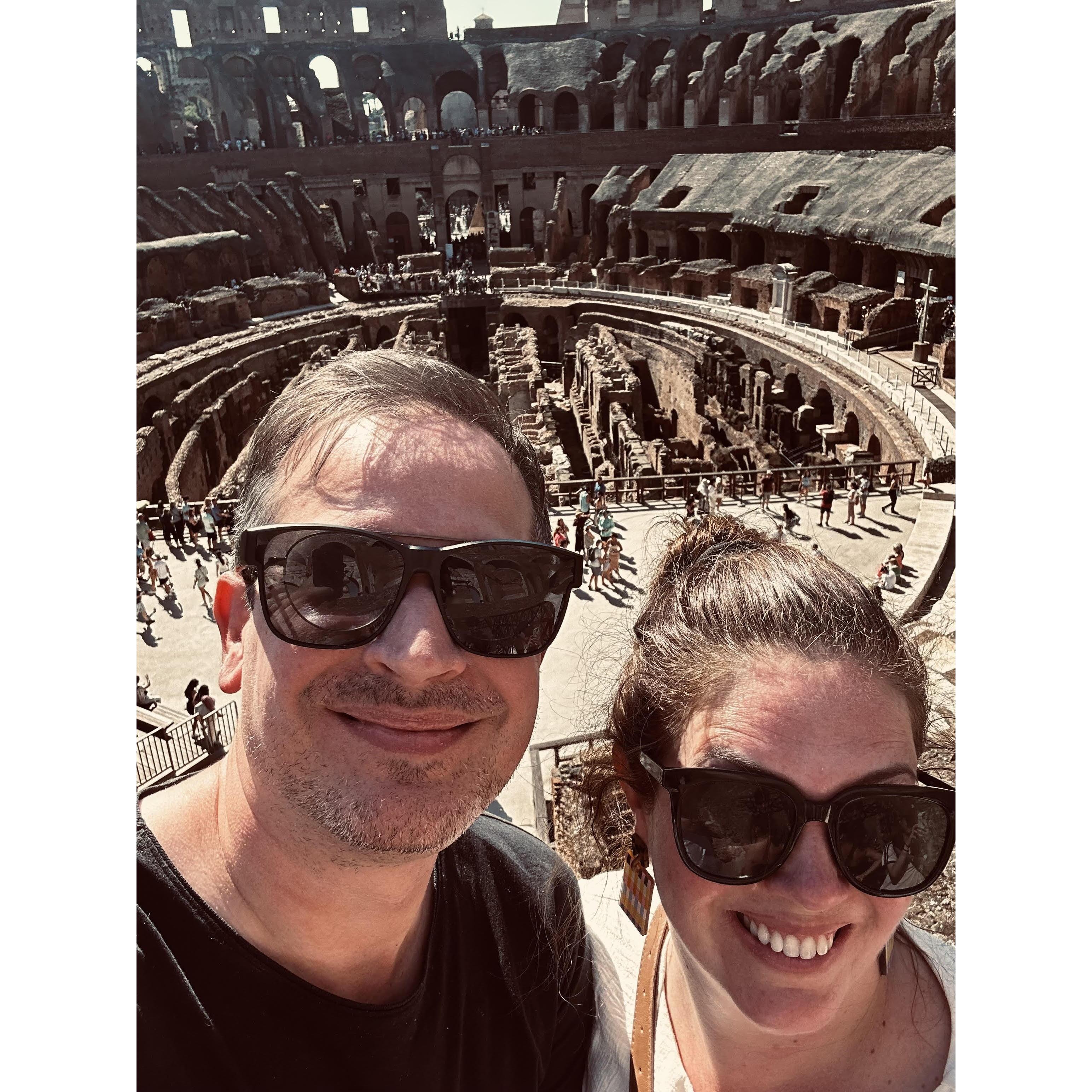 Rome