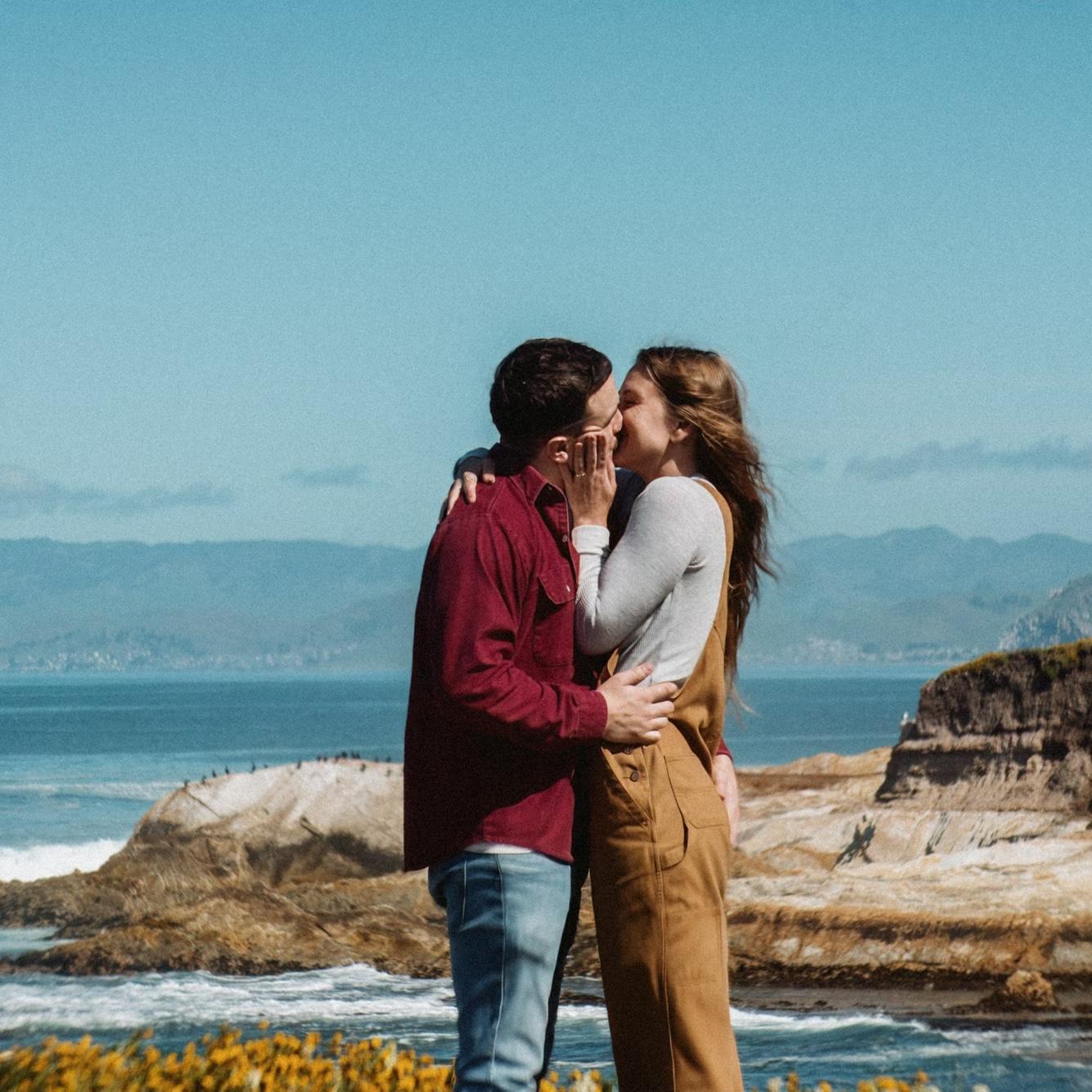 Our proposal in beautiful Montaña de Oro State Park